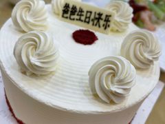 -第戎蛋糕(恒隆广场店)