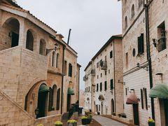 -华谊兄弟（长沙）电影小镇