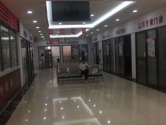 -厦门湖里天伦医院-体检中心