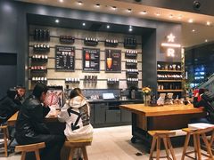 -星巴克(成都太古里二店)