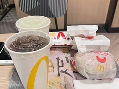 -麦当劳(季平店)