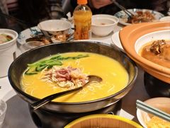 -醉舍·新淮扬菜(长宁龙之梦店)