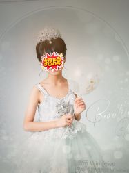 点击看大图 -倾城宝贝儿童摄影(广州天河店)