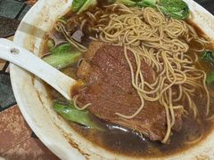 -梧桐面馆桐乡阿能面店(印象城店)