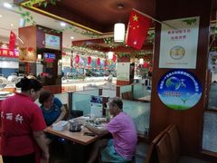 大堂-汉丽轩·音乐自助烤肉餐厅(石岐店)