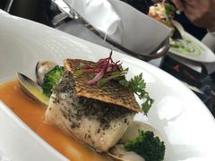 -瑞吉酒店 · Elba 欧尔巴意大利餐厅· 精致意餐·云端聚会