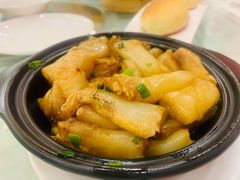 牛腩猪肠粉-金河半岛园林酒家(金融城店)