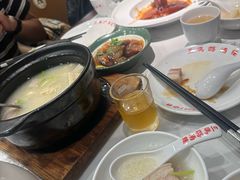 -三玛璐酒楼(汉口路店)