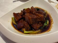 -永兴餐厅(复兴中路店)