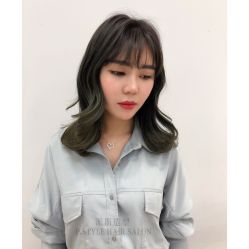 -P.STYLE派斯造型