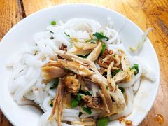 -再回首鸡肉米线(人民路一店)