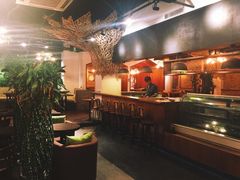 -莫比餐厅(五道口店)