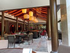 -西安凯悦酒店·湖畔中餐厅