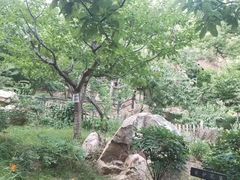 -北京水岸山吧度假村(雁栖镇店)