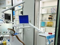 -牙博士口腔品牌连锁(杨浦店)