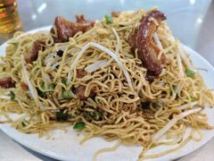 -拉超大排档(南安市场店)