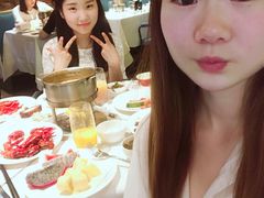 -星伦多自助料理(永旺店)