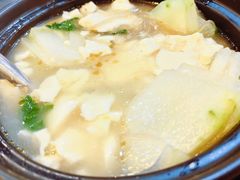 -老姑砂锅·烧烤天津菜(体北道店)
