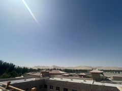 -敦煌山庄摘星阁