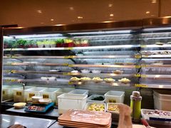 -香佰里鲜货火锅(佳乐金街店)