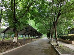 -福州大学(旗山校区)