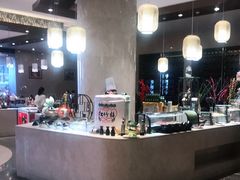 -即墨华玺大酒店·瑞尚阁西餐厅(鹤山路店)