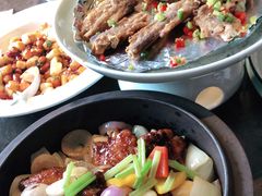 -真爱中国餐馆·年华店(朱雀大街店)