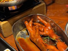 -寻宝记绍兴菜(鲁迅路店)