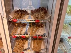 -成都屋头串串香(八府庄店)