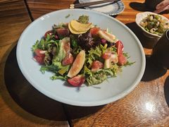 -森味薪火烧•烧鸟居酒屋•日本料理(望京店)