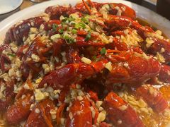 -靓靓蒸虾(中山里店)