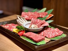 -炼火烤肉店