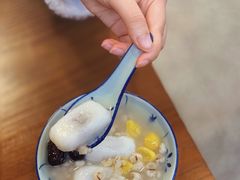 细姨手工鸭母捻-一心甜汤(丹凤街店)