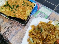 豪华炒粉-凤爪王烧烤(徐东旗舰店)