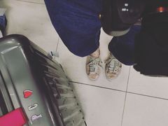 -曼谷素万那普国际机场
