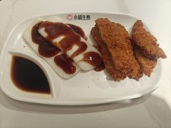 -小杨生煎(黄河路店)