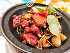 -鹿港小镇(悠唐店)