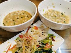 -建基泡馍·西安老字号·清真(永宁店)