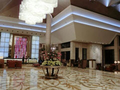 android_upload_pic-杭州千岛湖滨江希尔顿度假酒店