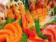 -Mr·Fish鱼鲜生海鲜放题(银泰in99店)