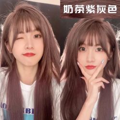 点击看大图 -KIMI HAIR SALON·烫染设计店