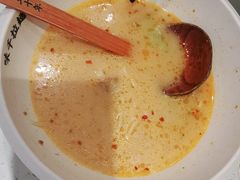 -味千拉面(南虹店)