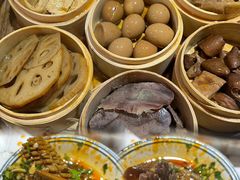 -卤校长老火锅(杨家坪直营店)