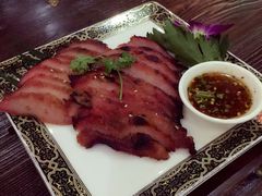 -Siam泰餐厅(水上公园店)