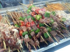 -五一星光夜市(SOHO新天地店)