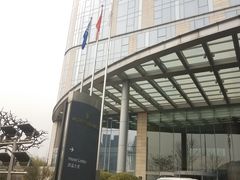 -北京北辰洲际酒店