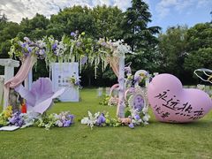 -春兰国宾馆(凤城河风景区老街店)