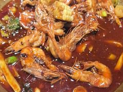 -邵汇大虾(同康路店)