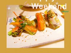 -印象南洋·泰国风情餐厅(新安店)