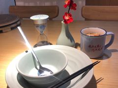 -蜜桃餐厅·伴山(绿宝广场店)